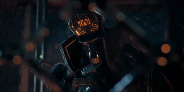 Gold Express, Cyberpunk Asymmetrical PvP Game Set To Enter Early Access On Steam