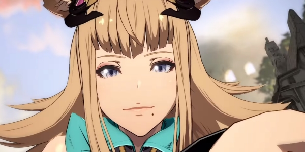 Granblue Fantasy: Versus Trailer Introduces Metera And Feb 6th, 2020 Release Date