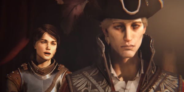 Greedfall Cheats Sport Unlimited Health, XP, Magic
