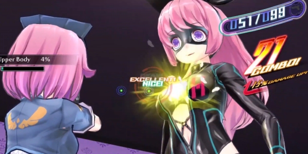 Gun Gun Pixies Steam Release Delayed To November 1st