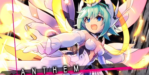Gunvolt Chronicles: Luminous Avenger iX Trailer Details Enemies, Abilities And Waifu Bait