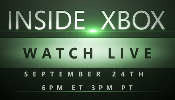 Inside Xbox Set To Kick-Off On The Same Day As Sony's State Of Play