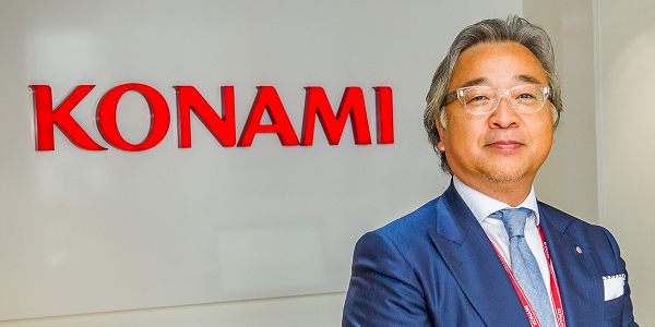 Konami Hasn't Ruled Out Making High-End Console Games According To Masami Saso