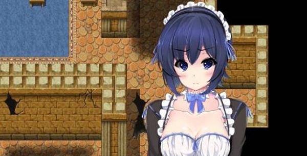 Miss Lisette's Assassin Maid Arrives On Steam With An Off-Site R18+ Patch