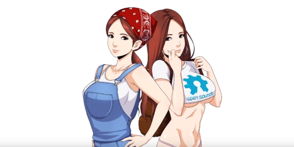 Naomi “SexyCyborg” Wu Recounts Vice's Skulduggery