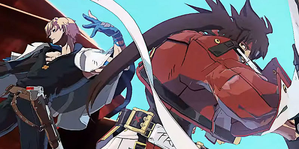 New Guilty Gear Special Stage Show Set For September 12th
