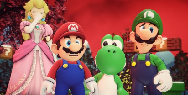 Nintendo Lawsuit Against RomUniverse Seeks To Shut Site Down