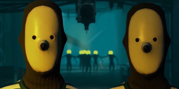Pandemic Express Launches On Steam With A Lot Of Potential And Plenty Of Bugs