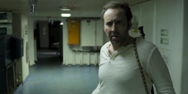 Primal Trailer Sees Nicholas Cage Versus Kevin Durand Versus A Killer Jaguar On A Boat