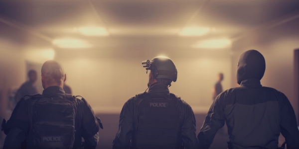 Ready Or Not Dev Diary Offers Update On Pre-Alpha NDA, Beta Release