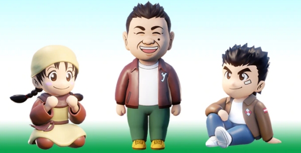 Shenmue 3 Refunds Will Only Be Honored Through Backer Survey
