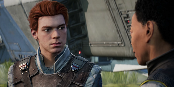Star Wars: Jedi Fallen Order Trailer Sees Cal Kestis On A Search Mission While Fleeing From The Empire
