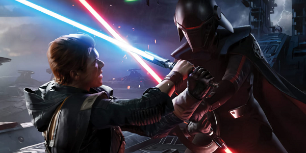 Respawn Is Nearing The End Of Stars Wars Jedi: Fallen Order's Development