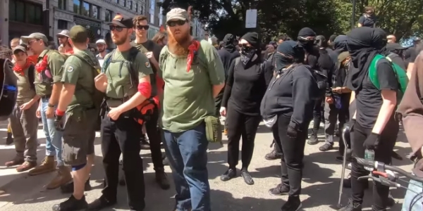 Alexandria Ocasio-Cortez Labels People Attending Straight Pride Parade “White Supremacists”