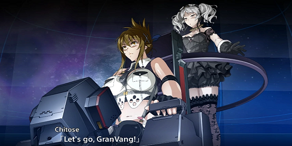 Super Robot Wars V Coming To Switch, Steam Version Due Out This October