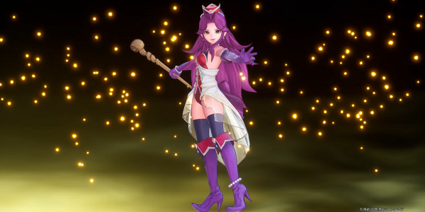 Trials Of Mana To Hit PC, PS4, And Switch On April 24th, 2020