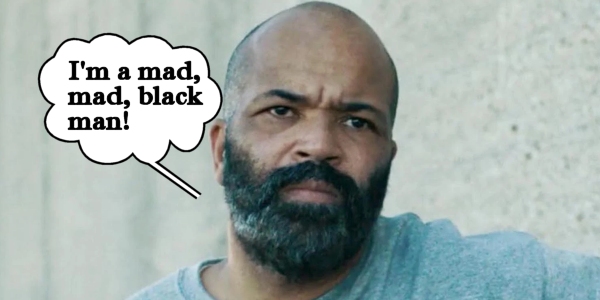 The Batman Reportedly Negotiating Jeffrey Wright Toplay Race-Swapped Commissioner Gordon