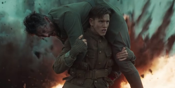 The King's Man Trailer Has Some Pozz But It Still Looks Badass