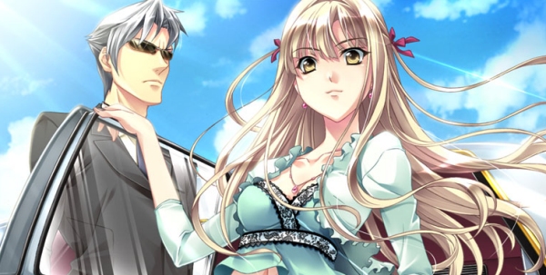 The Most Forbidden Love In The World Visual Novel Was Silently Banned From Steam
