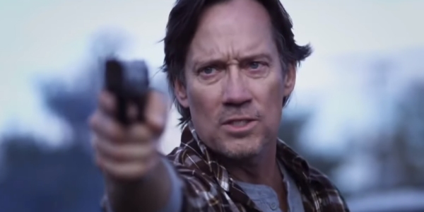 The Reliant Trailer Sees Kevin Sorbo Facing Off Against Antifa Types During A Civil War