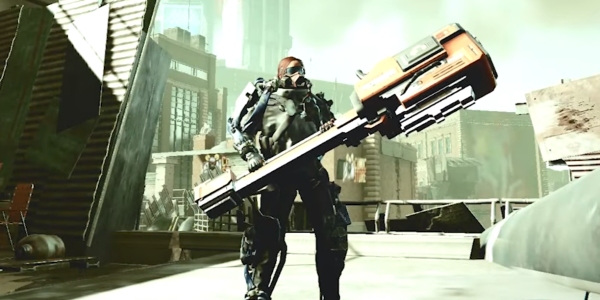 The Surge 2 Gameplay Walkthrough