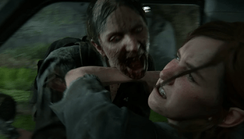 The Last Of Us: Part 2 Will Be On Two-Disc, Won't Have Multiplayer
