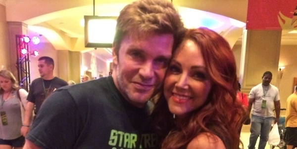 Vic Mignogna Lawsuit Against Funimation, #KickVic Ordered Into Mediation