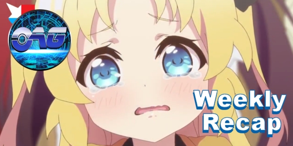 Weekly Recap Sept 21st: United Nations To Enact A Lolicaust, YouTube Fetishizes De-Verification