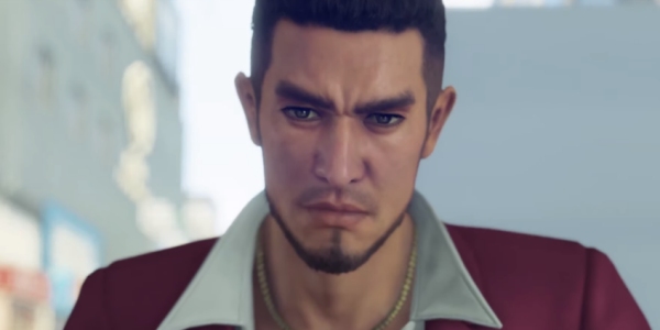 Yakuza: Like A Dragon TGS Trailer Showcases New Turn-Based Combat