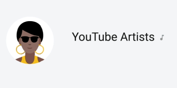 YouTube Verified Channel Eligibility Will Require You To Be A Celebrity Outside Of YouTube