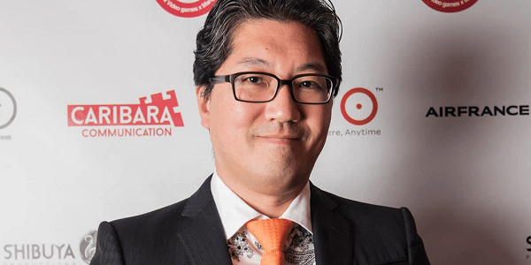 Yuji Naka Teases That He's Making A New Game With Square Enix