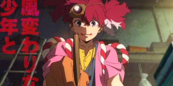 Appare-Ranman! Anime Is About A Transcontinental Race Across Early 20th Century America