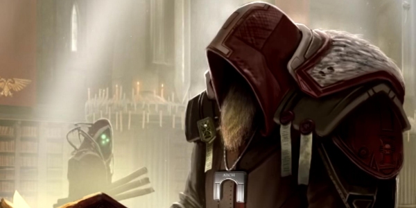 Arch Warhammer Banned From Warhammer 40K Sub-Reddit