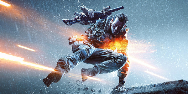 The Next Battlefield Will Release On Next Gen-Consoles, Will Be Driven By Live-Service Mechanics
