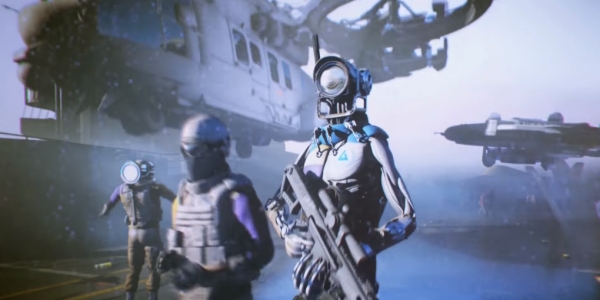 Beautiful Desolation, Post-Apocalyptic Adventure Game Delayed To February 2020