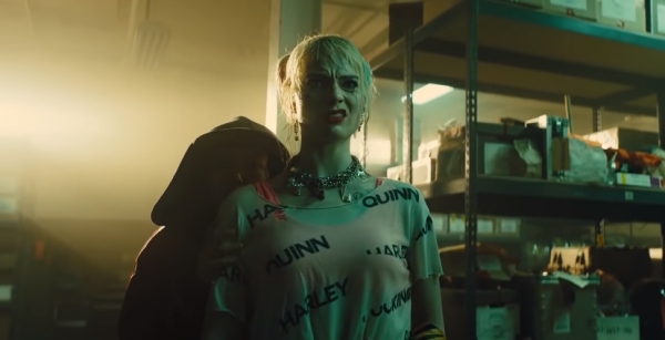 Birds Of Prey Is A Feminist Film That Will Tackle Mansplaining, Says Ewan McGregor