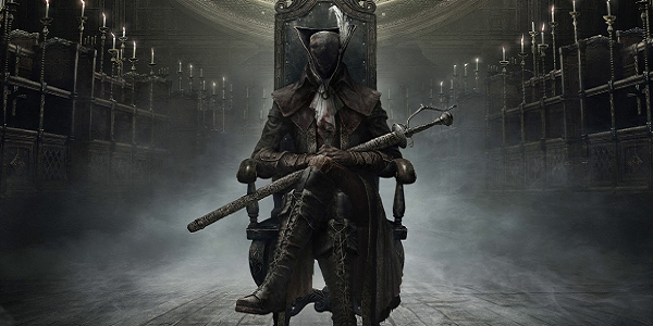 Hidetaka Miyazaki Reportedly Says Bloodborne 2 Isn't Up To Him To Make