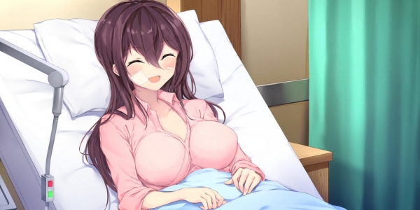 Bloody Chronicles R18+ IF Mode Coming Soon, Steam Store Page Is Live
