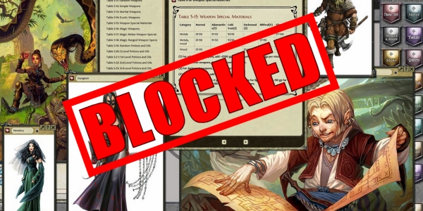 Steam Reportedly Blocks Games In Brazil Without Age Ratings