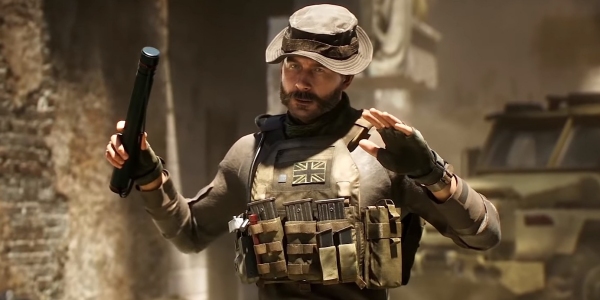 The State of Call of Duty Modern Warfare: Covering up Warcrimes, Missing Features, and Other Issues