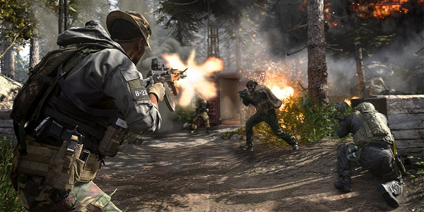 Call of Duty: Modern Warfare Will Have A Post-Launch Battle Pass System
