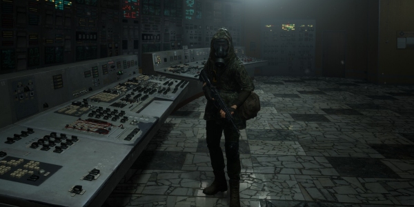 Chernobylite Cheats Offer Infinite Flashlight, Free Crafting, Easy Kills