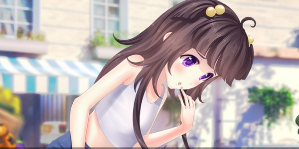 Cherry Boy Banned From Steam For Featuring A Loli