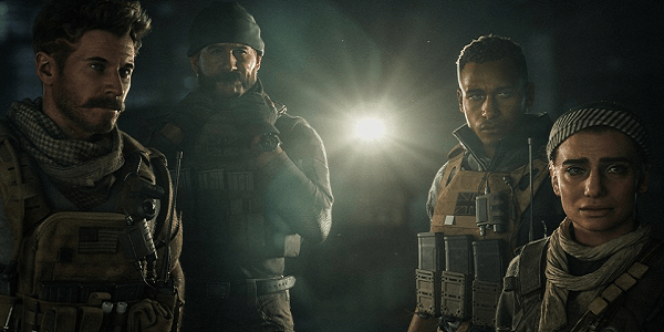 Call of Duty: Modern Warfare Needs 175GB Of Free Space Due To Future Updates, Says Infinity Ward