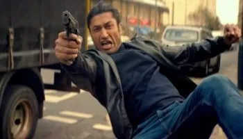 Commando 3 Trailer Sees An Indian Commando Tracking Down Muslim Extremist