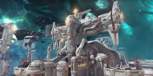 DOOM Eternal Delayed To March 20th, 2020