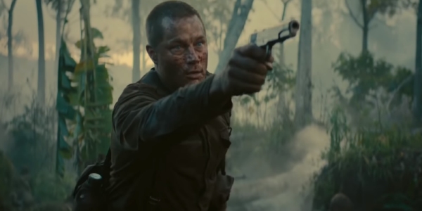 Danger Close Trailer Captures The Bravery Of 100 Aussies Versus Thousands Of Viet Cong