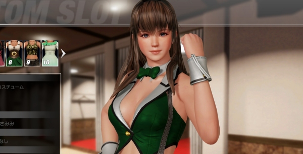 Dead Or Alive 6 Sexy Bunny Costume Set Revived As DLC