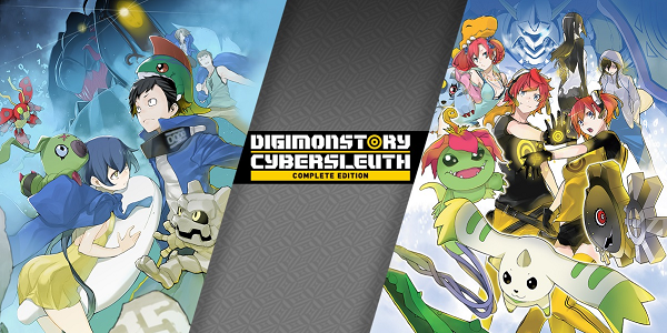 Digimon Story Cyber Sleuth: Complete Edition Cheats Bring Infinite HP, SP, And Money