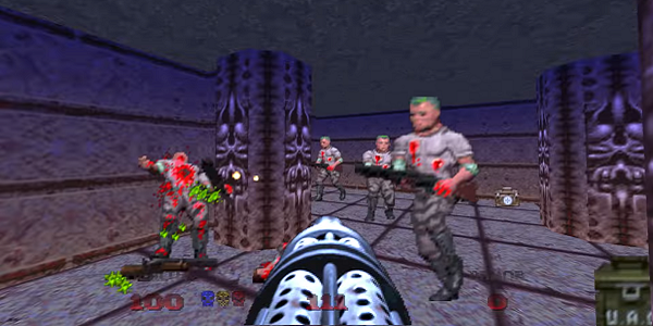 Bethesda To Release Doom 64 For PC And Home Consoles On March 20th, 2020